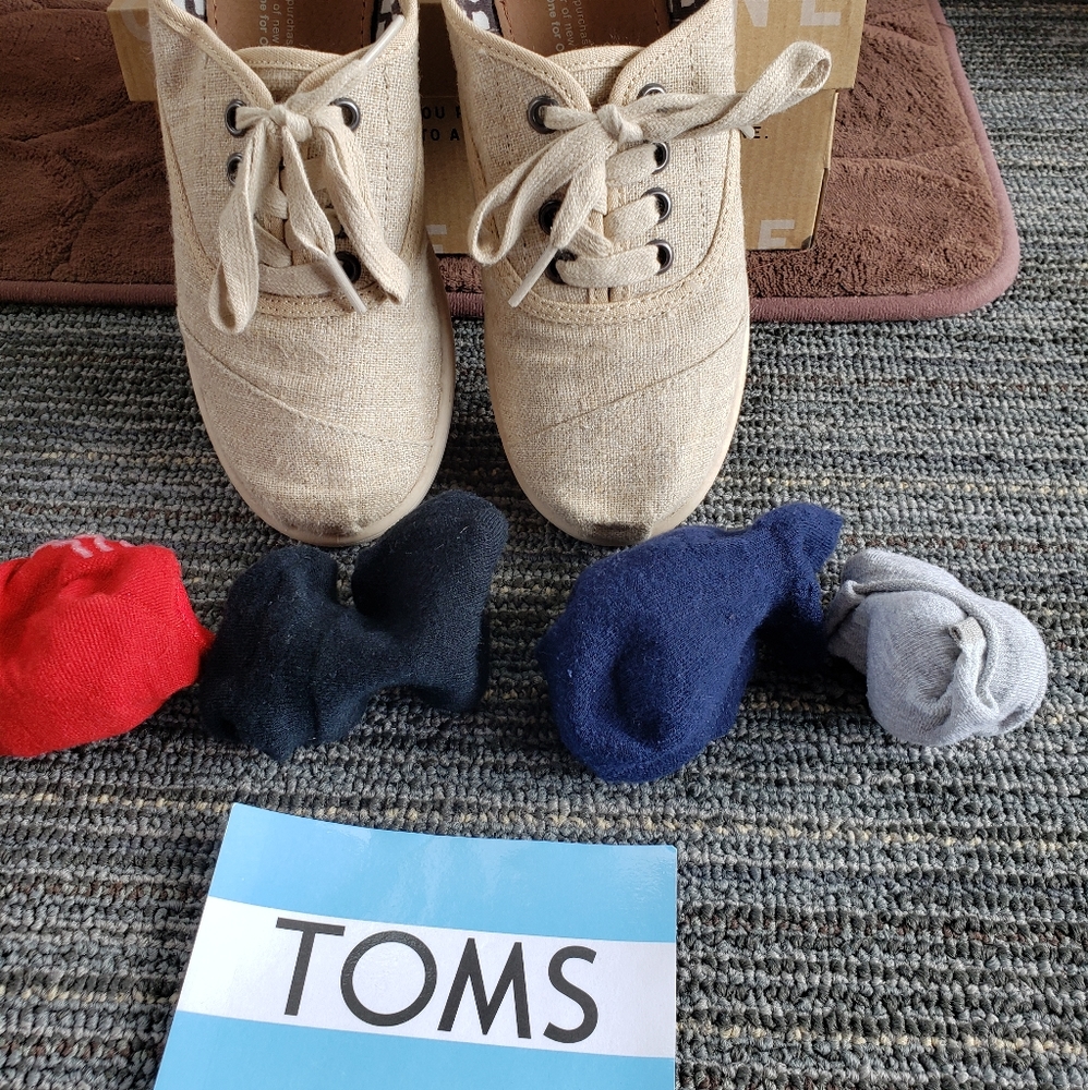 TOMS